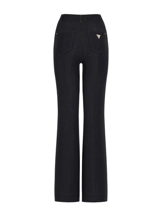 WOMEN'S JEANS - GUESS APPAREL JEANS - W5RA0P D5PW1 2