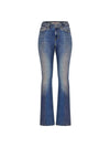 WOMEN'S JEANS - GUESS APPAREL LIGHT BLUE - W5YA0L D5PY5 1