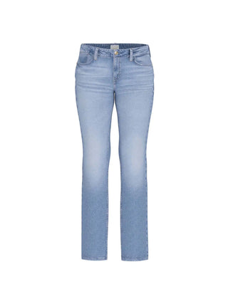 WOMEN'S JEANS - GUESS APPAREL JEANS - W5YA0R D5QP2