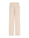 WOMEN'S PANTS - GUESS APPAREL TAUPE - W5YB00 WH9Y2 2
