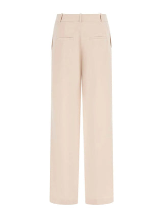 WOMEN'S PANTS - GUESS APPAREL TAUPE - W5YB00 WH9Y2 2
