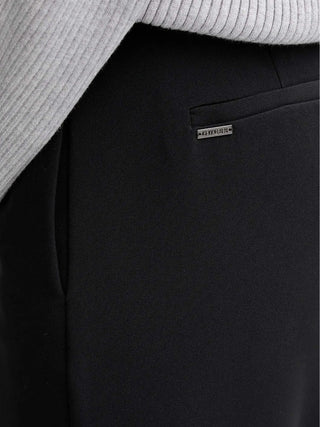 WOMEN'S PANTS - GUESS APPAREL BLACK - W5YB01 WH9Y2 2