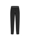 MEN'S TRACKSUIT PANTS - GUESS ATHLEISURE BLACK - Z5BB06 KB3P2 1