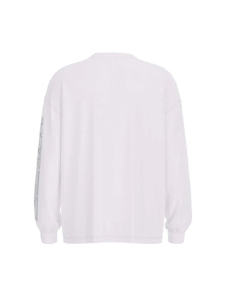 MEN'S T-SHIRT - GUESS ATHLEISURE WHITE - Z5BI11 I3Z14 2