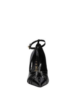 WOMEN'S DECOLLETE - ALBANO NERO - 2939 3