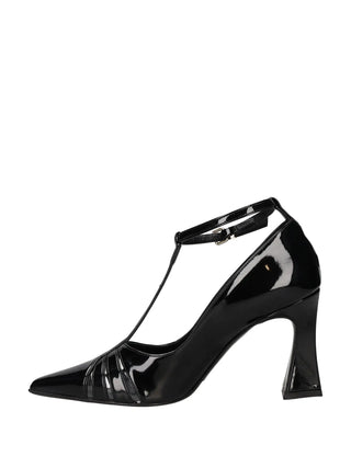 WOMEN'S DECOLLETE - ALBANO NERO - 2939 4