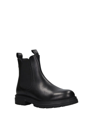 BEATLES MEN - CAFE NOIR BLACK - C40Y520 2