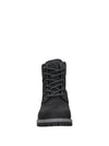 MEN'S AMPHIBIAN BOOT - BLACK CAFE NOIR - KERGO 3