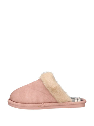 WOMEN'S SLIPPER - SUPERGA PINK - S08Y366 4