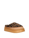 WOMEN'S SLIPPER - SUPERGA SPOTTED - S08Y372 2