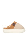 WOMEN'S SLIPPER - SUPERGA BEIGE - S08Y375 1
