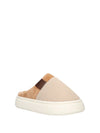 WOMEN'S SLIPPER - SUPERGA BEIGE - S08Y375 2