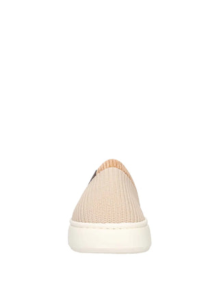 WOMEN'S SLIPPER - SUPERGA BEIGE - S08Y375 3