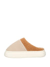 WOMEN'S SLIPPER - SUPERGA BEIGE - S08Y375 4