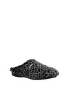WOMEN'S SLIPPER - SUPERGA BLACK - S10U731 2
