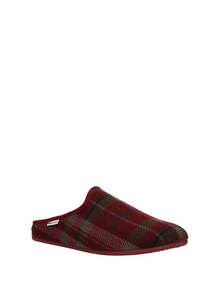 MEN'S SLIPPER - SUPERGA BORDEAUX - S10Y437 2