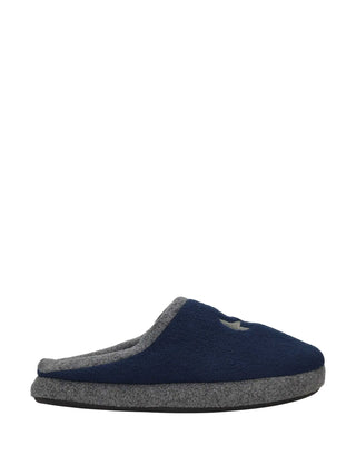 MEN'S SLIPPER - SUPERGA BLUE - S22P365