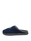 MEN'S SLIPPER - SUPERGA BLUE - S22P365 4