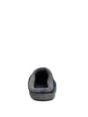 MEN'S SLIPPER - SUPERGA BLUE - S22P365 5