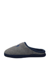 MEN'S SLIPPER - SUPERGA GREY - S22P365 4