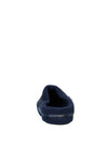 MEN'S SLIPPER - SUPERGA BLUE - S22T405 5