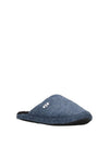 MEN'S SLIPPER - SUPERGA BLUE - S22U228 2