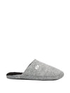 MEN'S SLIPPER - SUPERGA GREY - S22U228 1