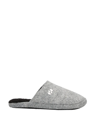 MEN'S SLIPPER - SUPERGA GREY - S22U228