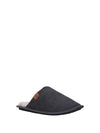 MEN'S SLIPPER - SUPERGA ANTHRACITE - S22U772 2