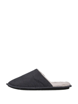 MEN'S SLIPPER - SUPERGA ANTHRACITE - S22U772 4