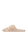 WOMEN'S SLIPPER - SUPERGA BEIGE - S22Y298 4