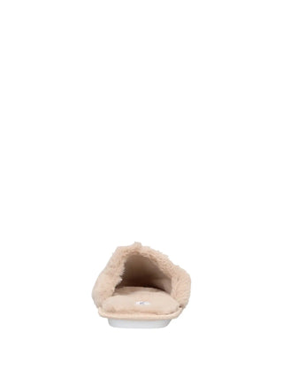 WOMEN'S SLIPPER - SUPERGA BEIGE - S22Y298 5