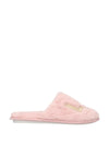 WOMEN'S SLIPPER - SUPERGA PINK - S22Y298 1