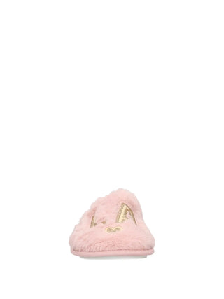 WOMEN'S SLIPPER - SUPERGA PINK - S22Y298 3