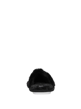 WOMEN'S SLIPPER - SUPERGA BLACK - S22Y304 5