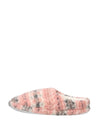 WOMEN'S SLIPPER - SUPERGA PINK - S22Y306 4