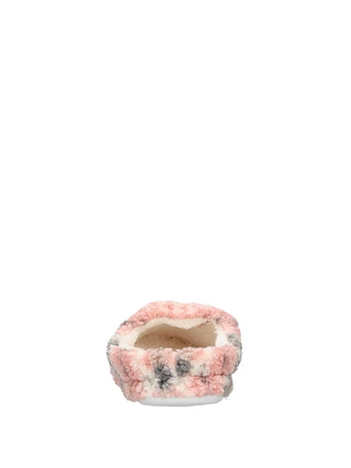 WOMEN'S SLIPPER - SUPERGA PINK - S22Y306 5