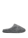 MEN'S SLIPPER - SUPERGA GREY - S22Y469 1