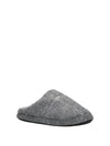 MEN'S SLIPPER - SUPERGA GREY - S22Y469 2