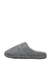 MEN'S SLIPPER - SUPERGA GREY - S22Y469 4