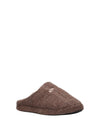 MEN'S SLIPPER - SUPERGA BROWN - S22Y469 2