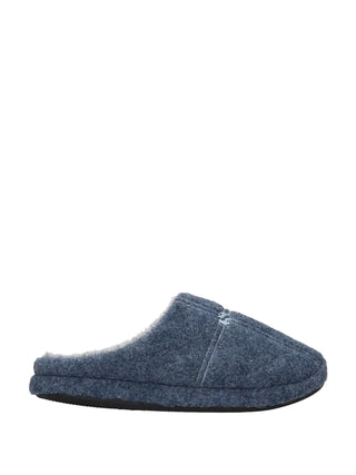 MEN'S SLIPPER - SUPERGA NAVY - S22Y469