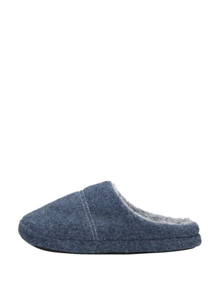 MEN'S SLIPPER - SUPERGA NAVY - S22Y469 4