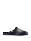MEN'S SLIPPER - SUPERGA BLUE - S36Y533 1