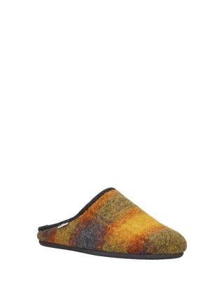 MEN'S SLIPPER - SUPERGA MUSTARD - S36Y533 2