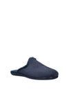 MEN'S SLIPPER - SUPERGA BLUE - S41Y452 2