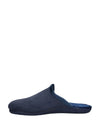 MEN'S SLIPPER - SUPERGA BLUE - S41Y452 4