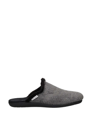 MEN'S SLIPPER - SUPERGA GREY - S41Y452
