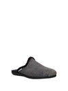 MEN'S SLIPPER - SUPERGA GREY - S41Y452 2