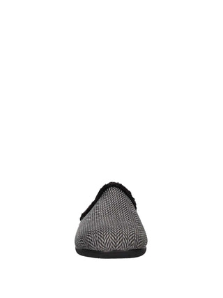 MEN'S SLIPPER - SUPERGA GREY - S41Y452 3